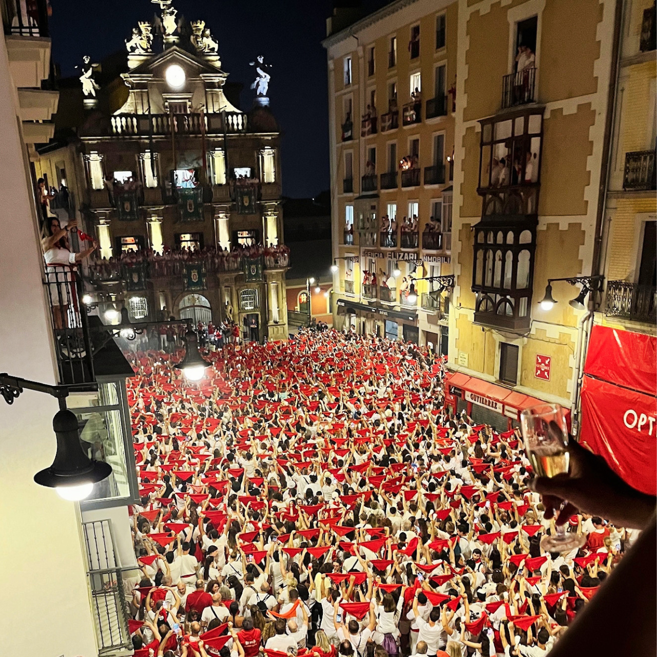 Closing Ceremonies Packages