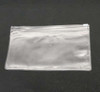 Clear View Plastic Cosmetic Pouch Travel Makeup Bag • 5740 Beauty Makeup Supply
