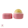 Square Lip Balm Ball Containers (Pink) • 9294 Square Lip Balm Ball Containers (Pink) • 9294