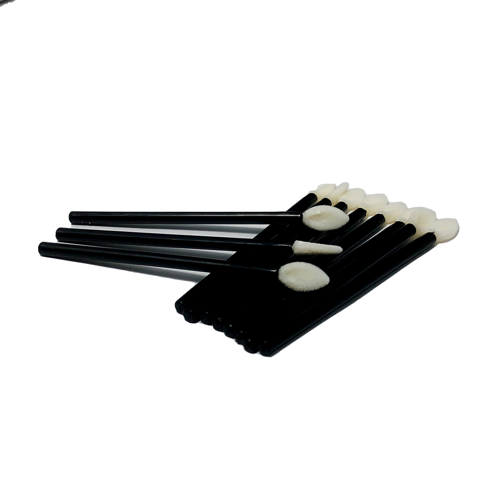 Disposable Lip Gloss Makeup Applicators Bulk Wholesale Pricing