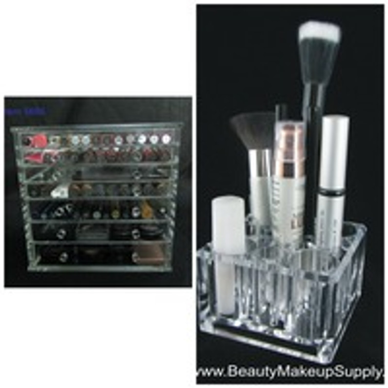 70% Off Acrylic Organizer - Limited Time Offer