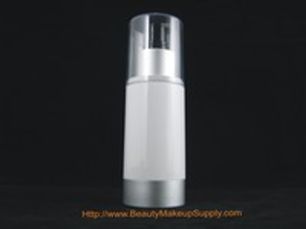 Price Reduction & Discontinued Airless Bottles