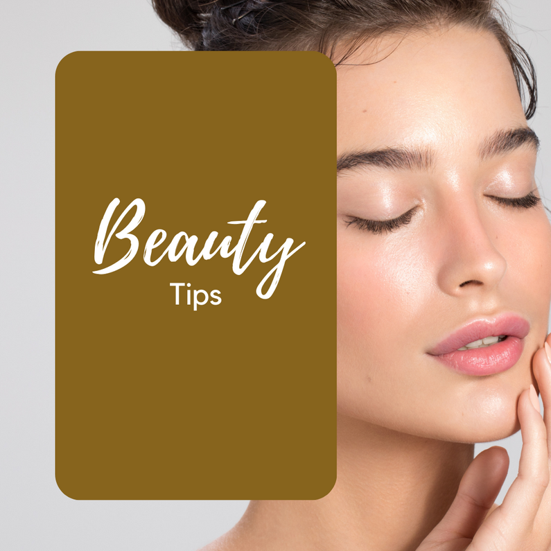 Natural Beauty Tips Every Girl Should Know