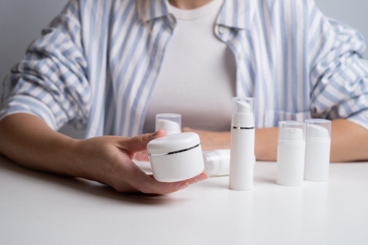 Top Cosmetic Packaging Trends for 2026