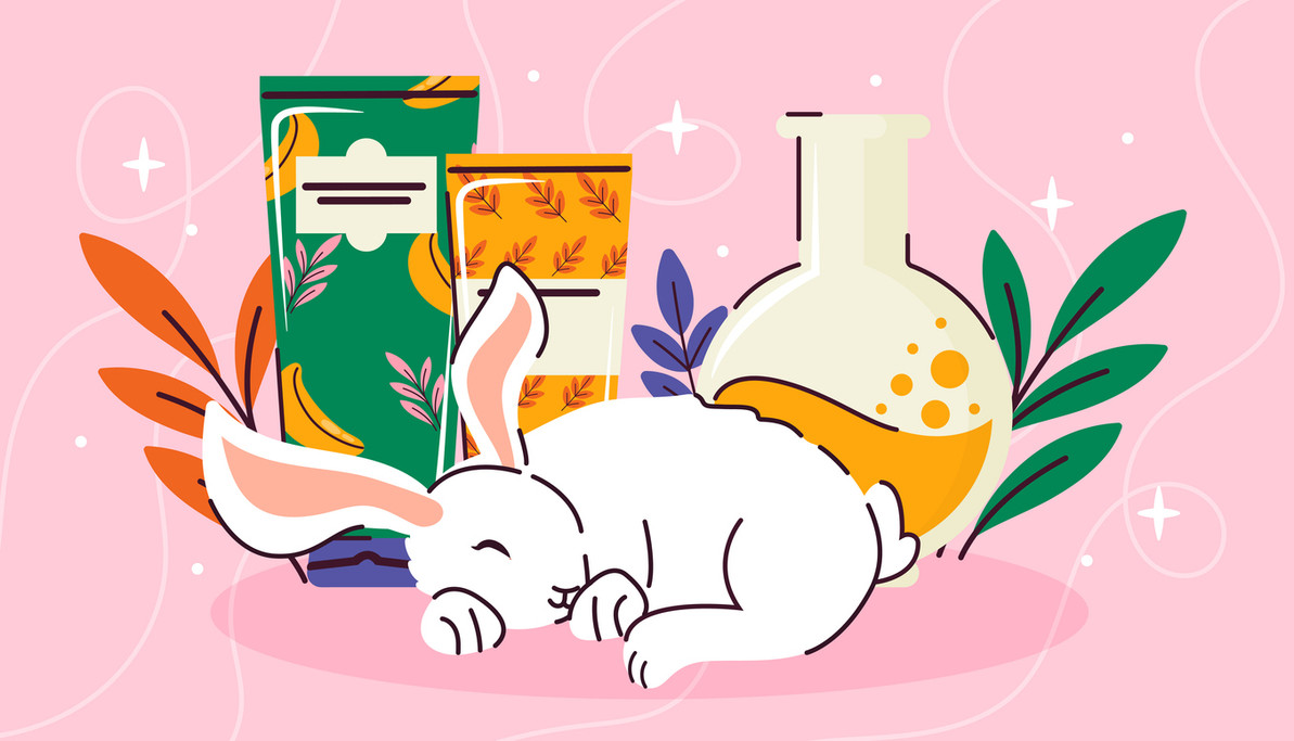 Embrace Compassion: The Importance of Cruelty-Free Skincare and DIY Alternatives