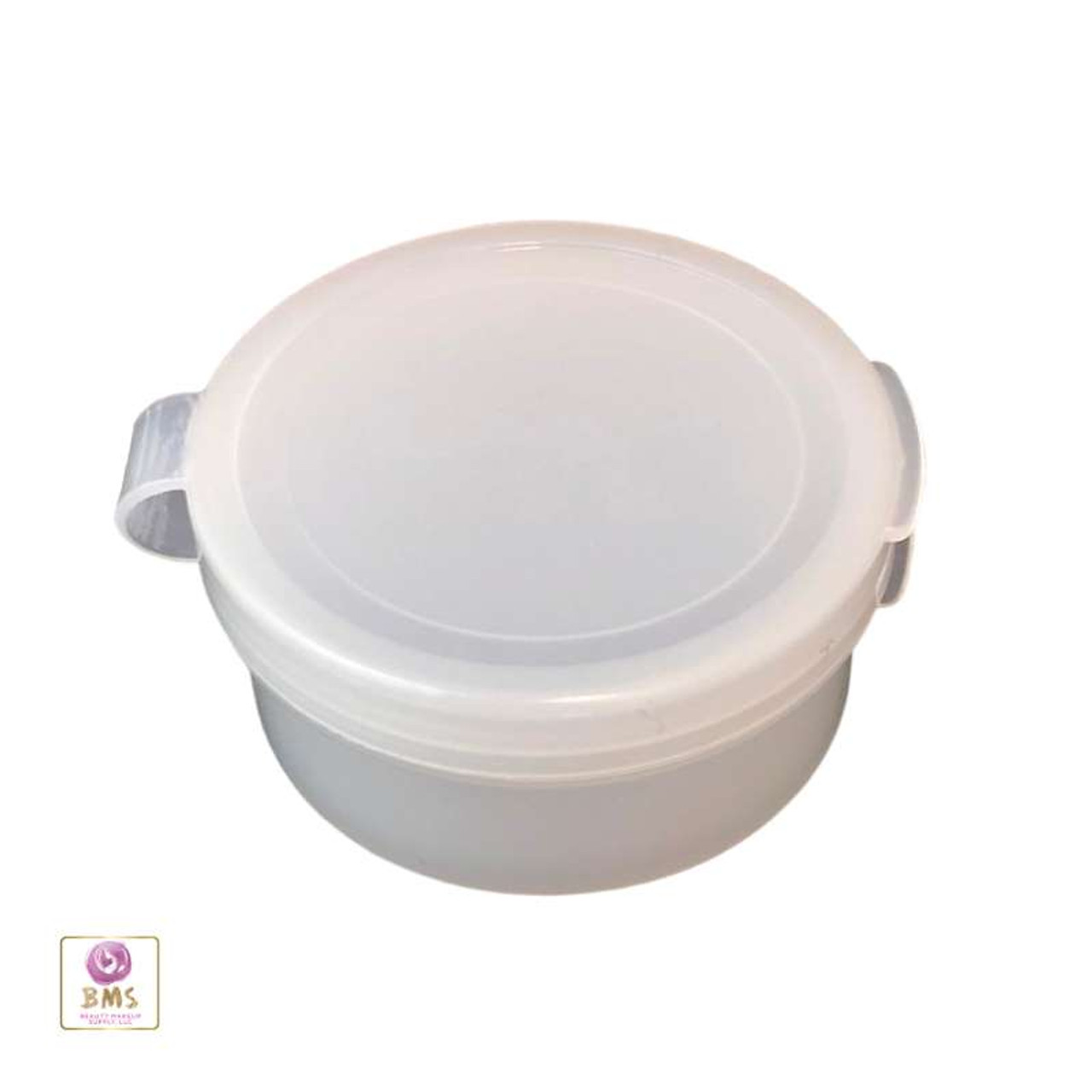 Plastic Cosmetic Containers - Manufacturer, Supplier