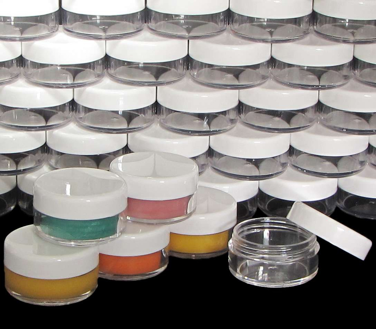 https://cdn11.bigcommerce.com/s-qd7k5gxi/images/stencil/1280x1280/products/274/6457/Cosmetic-Jars-Plastic-Beauty-Containers-10-Gram-Clear-White-Black-Lids-Beauty-Makeup-Supply_4470__48866.1661387888.jpg?c=2?imbypass=on