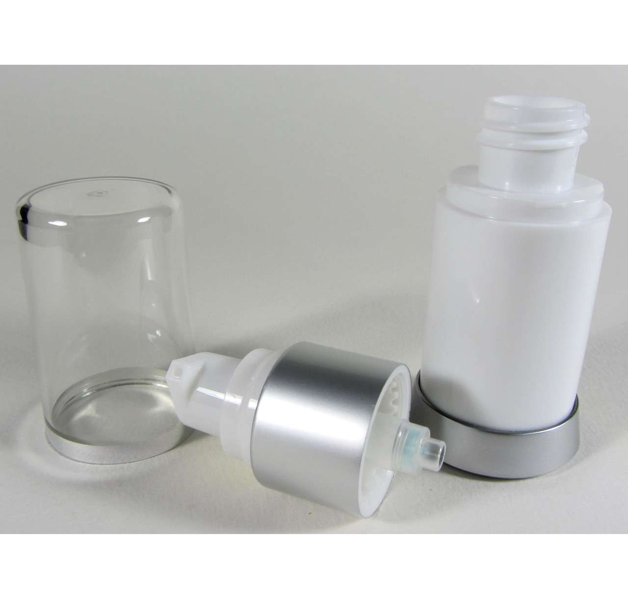 Airless Pump Bottles Wholesale - Cosmetic Containers – APG Packaging