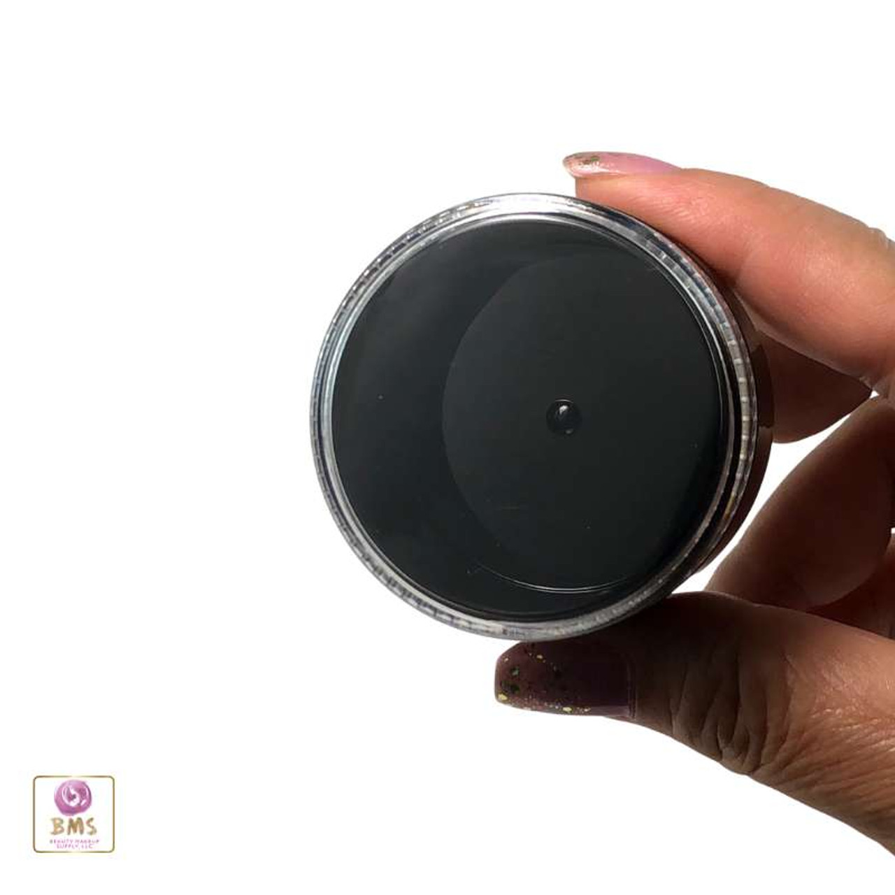 https://cdn11.bigcommerce.com/s-qd7k5gxi/images/stencil/1280x1280/products/498/7208/Cosmetic-Sifter-Jars-Plastic-Black-Beauty-Containers-with-Lids-30-Gram-Black-Clear-Lid-Beauty-Makeup-Supply_6084__99420.1661390985.jpg?c=2?imbypass=on