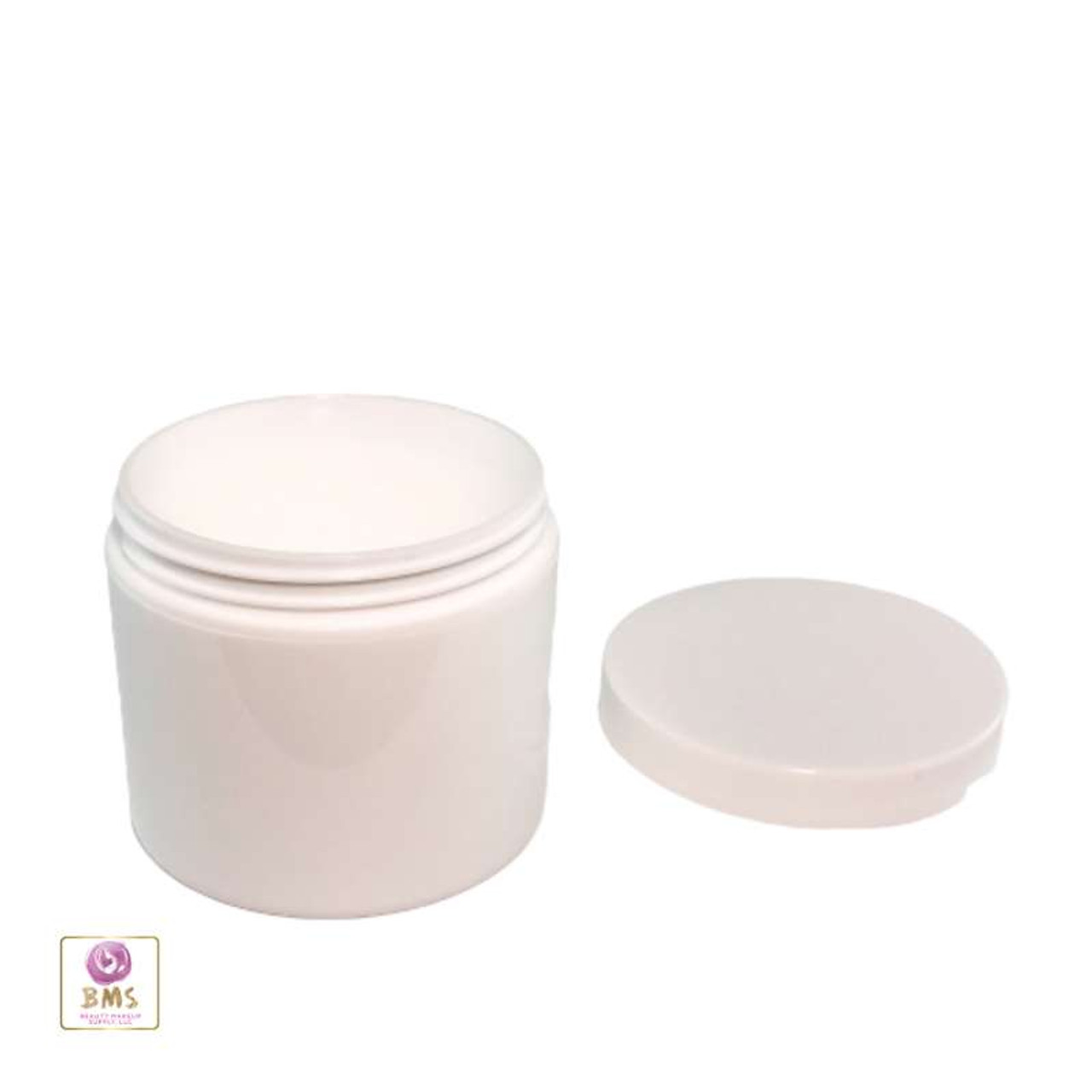 Utrecht Plastic Paint Jar and Lid