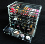 Acrylic Organizers Buy One Get One Free at www.Beauty-Makeup-Supply.com Acrylic Organizers Buy One Get One Free at www.Beauty-Makeup-Supply.com