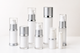 What Is an Airless Pump Bottle and How Does It Work?