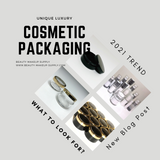 Cosmetic Packaging Marketing Trends in 2021