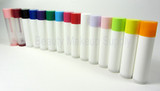 20% off entire inventory of lip balm tube containers, 9 hours only!