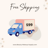 FREE Shipping & Expedited Shipment  Are Available at www.Beauty-Makeup-Supply.com