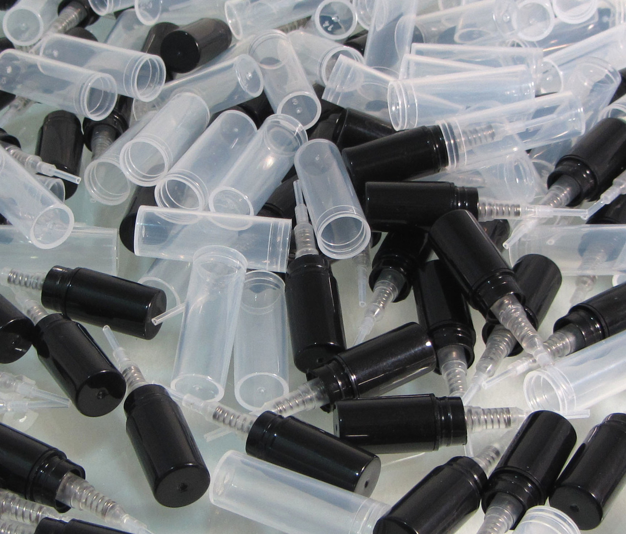 2 ml spray bottles bulk