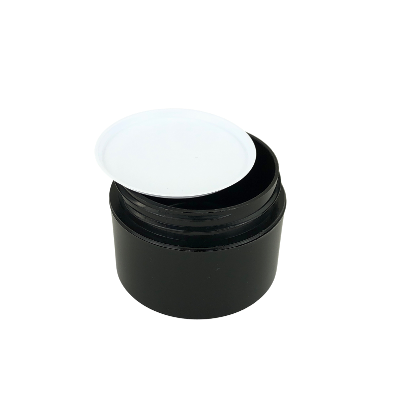 Cosmetic Jar Disc Liners 53 mm