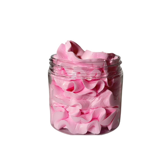  Plastic PET Cosmetic Jars w/ Jar Disc Liner 8 oz. (White / Black Cap) • 9359 / 9360