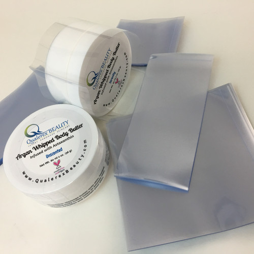 Tamper Evident Shrink Bands to Secure Your Product & How to Measure for Your Cosmetic Packaging