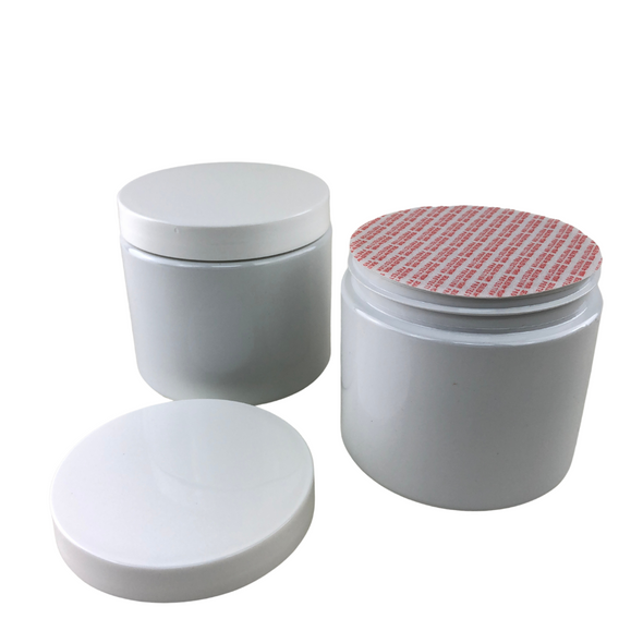 Lotion Containers Wholesale
