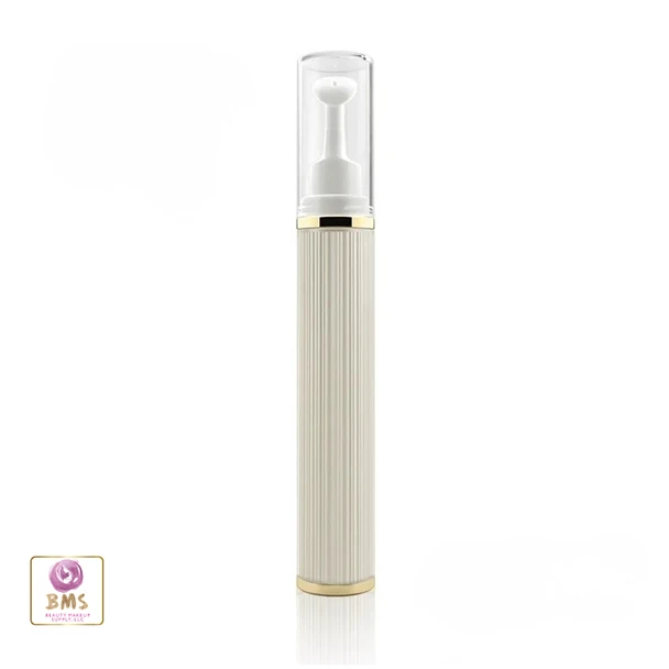 Premium 15 ml Airless Eye Cream Bottle Luxury Acrylic Beauty Container • 2015
