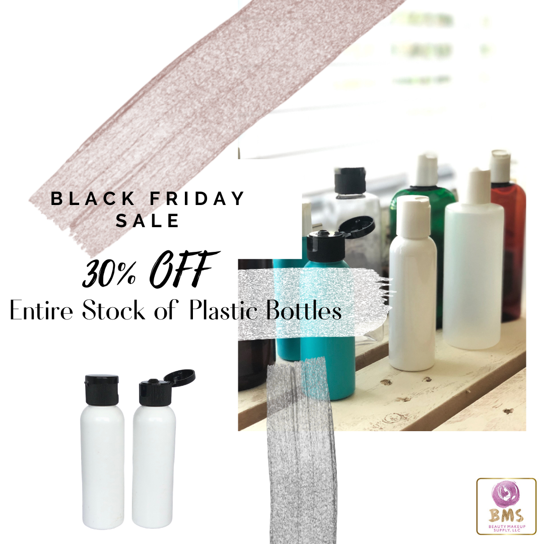 Black Friday Sale! 30% Off at Beauty Makeup Supply - Beauty Makeup Supply