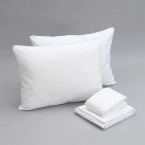 Microfiber Sleep Bundle - 3pk