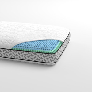 Cooling Phase Change Pillow - 8 Pack