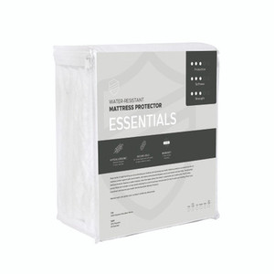 Essentials (Starter) 5-Sided Mattress Protector 10-Pack