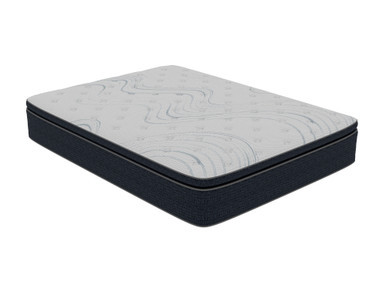 Sutton Pillow Top 14"
