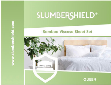 Bamboo Sheets (4 per Case)