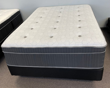 Augusta Tufted Euro