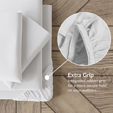 100% Tencel Sheets - 5 Pack