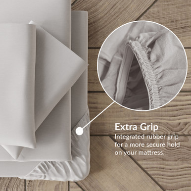 100% Tencel Sheets - 5 Pack