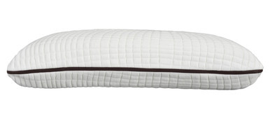 Ventilated Copper Memory Foam Pillow - 12 Pack