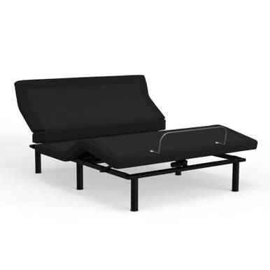 Z-Display SBKDL2 Wireless Plus Tilt & Lumbar - Head, Foot, Massage & Lights