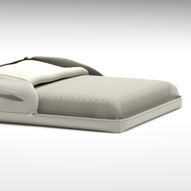 Stomach/Back Sleeper LoPro Pillow - 12 Pack