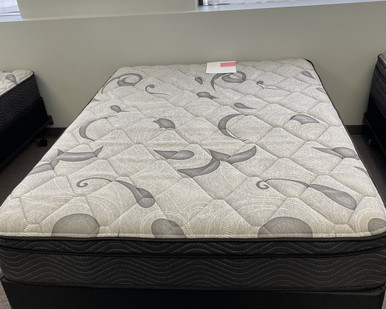 Z-Display - Grayson Euro Top