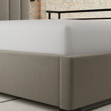 Fresh (Microfiber) 5-Sided Mattress Protector - 10 Pack