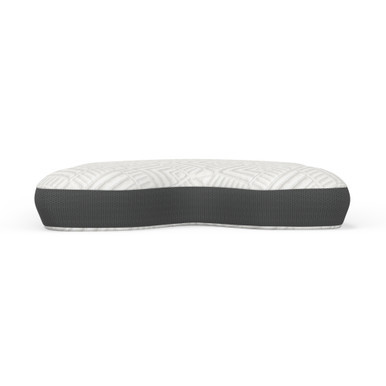 Shoulder Contoured/Side Sleeper Cooling Pillow 12-Pack