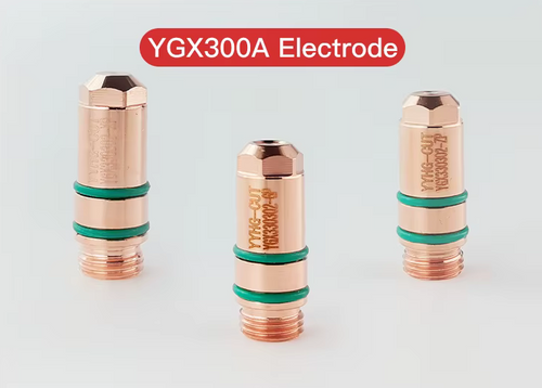 Electrode 300A