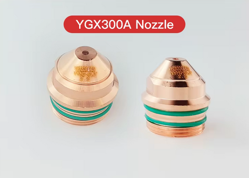 Nozzle 300A