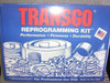 TransGo Reprogramming Shift Kit