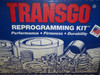 TransGo Reprogramming Shift Kit