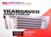 TransSaver Automatic Transmission Cooler Trans-Cooler OC-1401