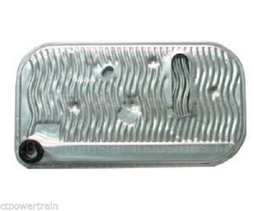 New TH400 400 THM400 3L80 Allison Screen Type Flat Filter Late 1967On