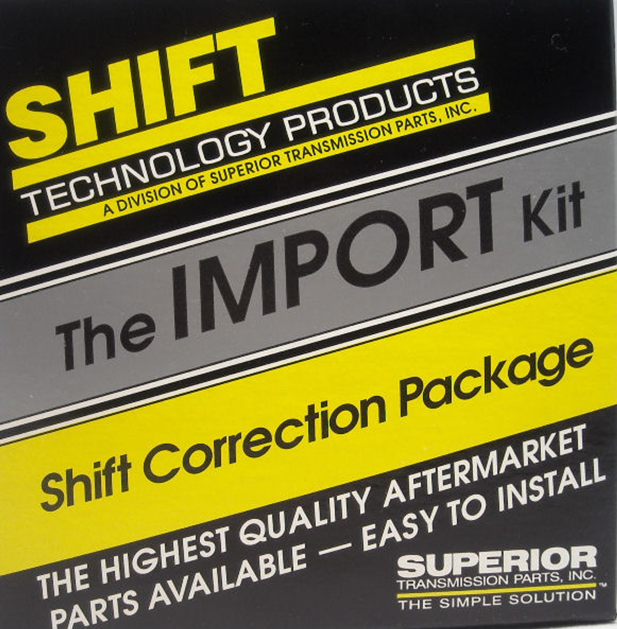 衛生日用品 CBS New 722.3 722.4 Gas Kit Superior K722A-G Mercedes Benz 1980