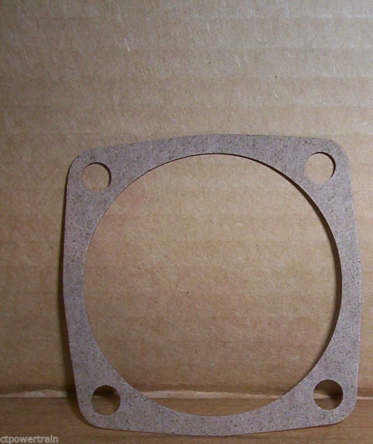 TH400 3L80 New Fiber Governor Cover Gasket – Fits GM 1965-On, THM400 Transmission