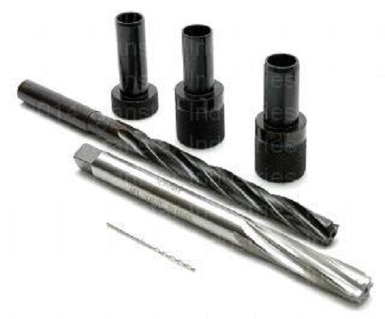 TOOL Sonnax 77754-TL AFL Valve Reamer  Jig Tool kit 4L60E 4L80E Actuator  Feed CT Powertrain Products