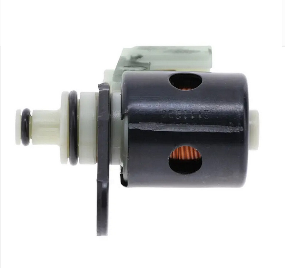 New AODE 4R70W 4R70 TCC Solenoid 1995-1997 Plug In Soft Wire LU